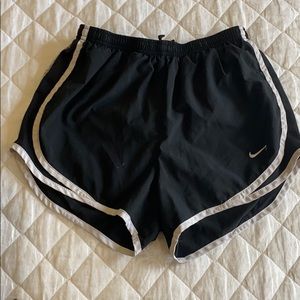 Nike Tempo Shorts, black